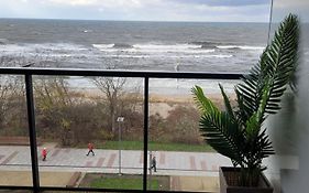 VacationClub - SEASIDE MARGO de LUX z widokiem na morze